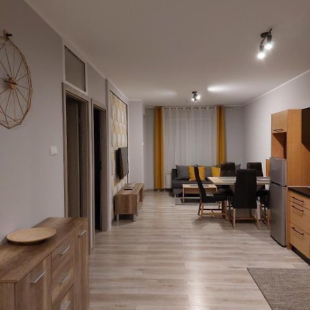 Komfortowy Apartament W Zachodniej Czesci Kolobrzegu 외부 사진