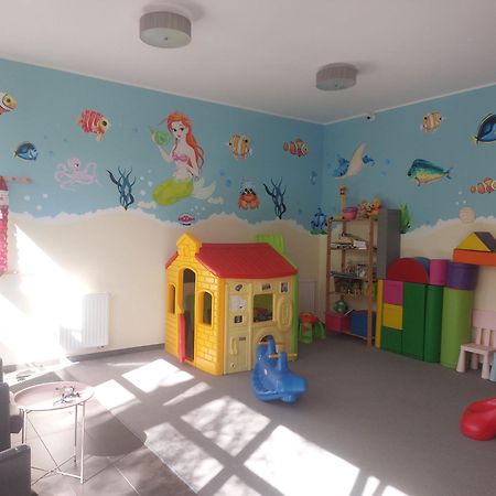 Komfortowy Apartament W Zachodniej Czesci Kolobrzegu 외부 사진