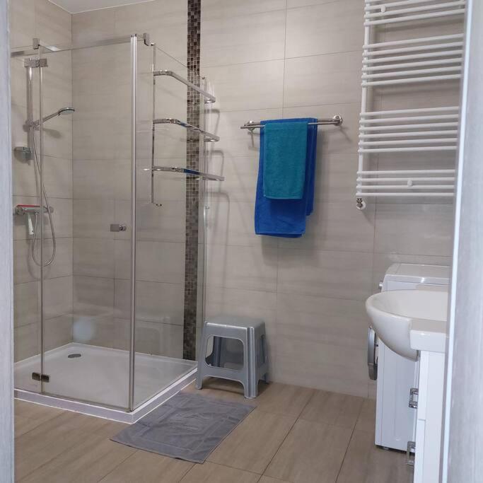 Komfortowy Apartament W Zachodniej Czesci Kolobrzegu 외부 사진
