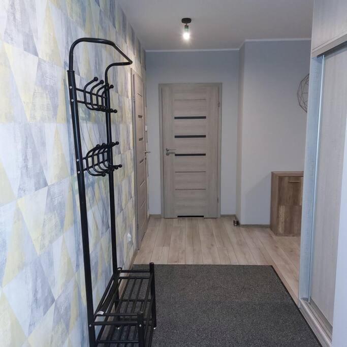 Komfortowy Apartament W Zachodniej Czesci Kolobrzegu 외부 사진