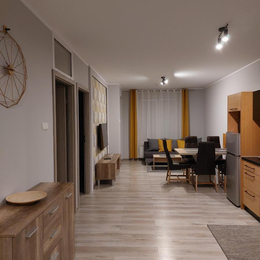 Komfortowy Apartament W Zachodniej Czesci Kolobrzegu 외부 사진