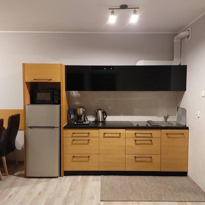 Komfortowy Apartament W Zachodniej Czesci Kolobrzegu 외부 사진