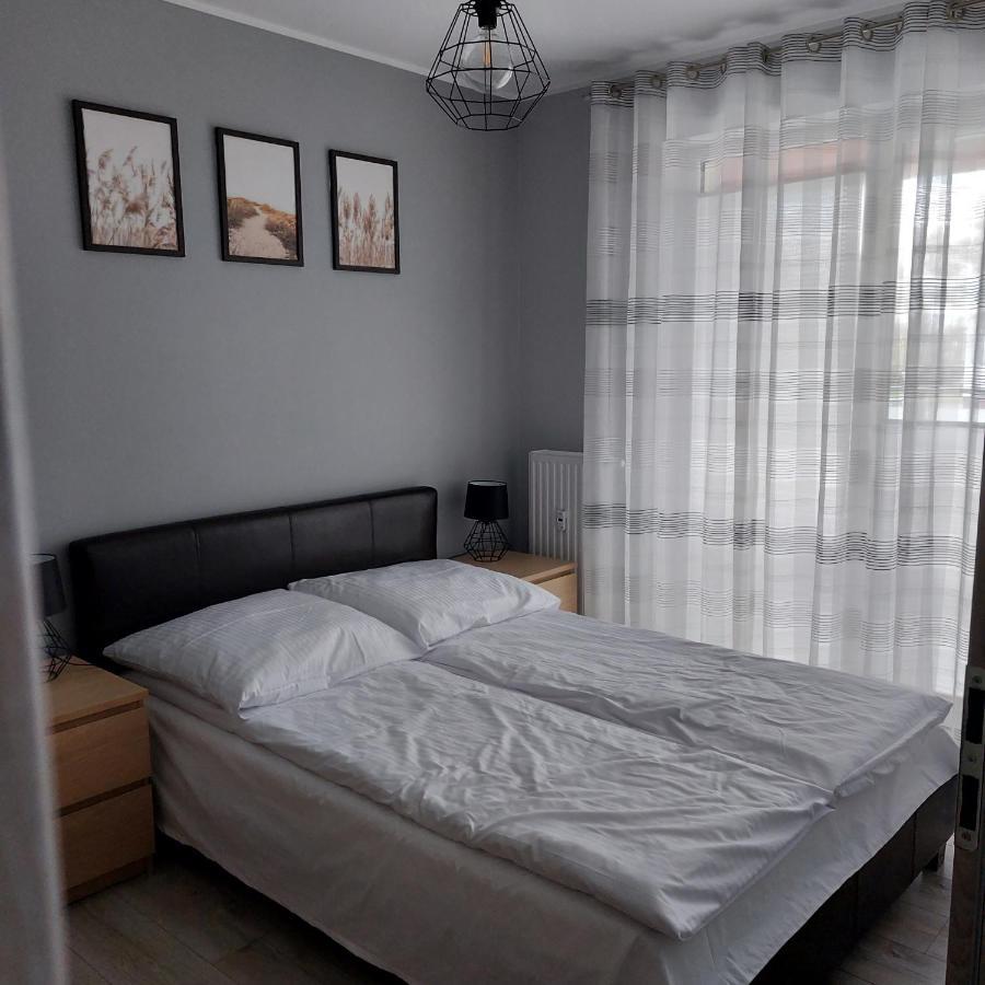 Komfortowy Apartament W Zachodniej Czesci Kolobrzegu 외부 사진