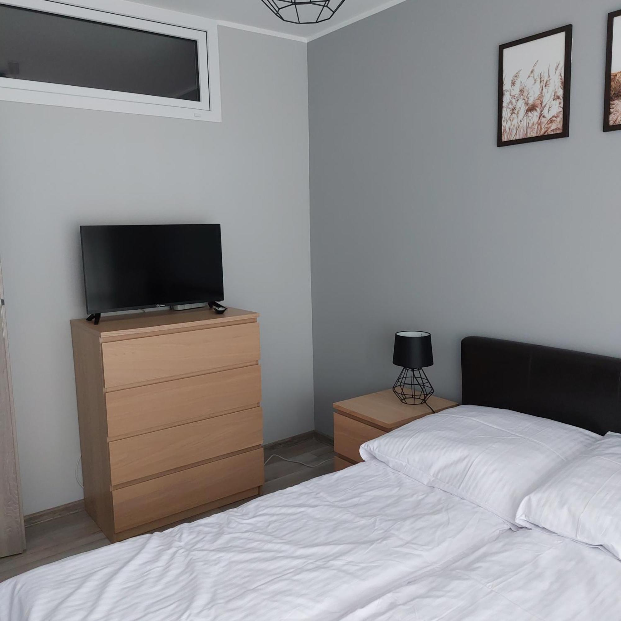 Komfortowy Apartament W Zachodniej Czesci Kolobrzegu 외부 사진