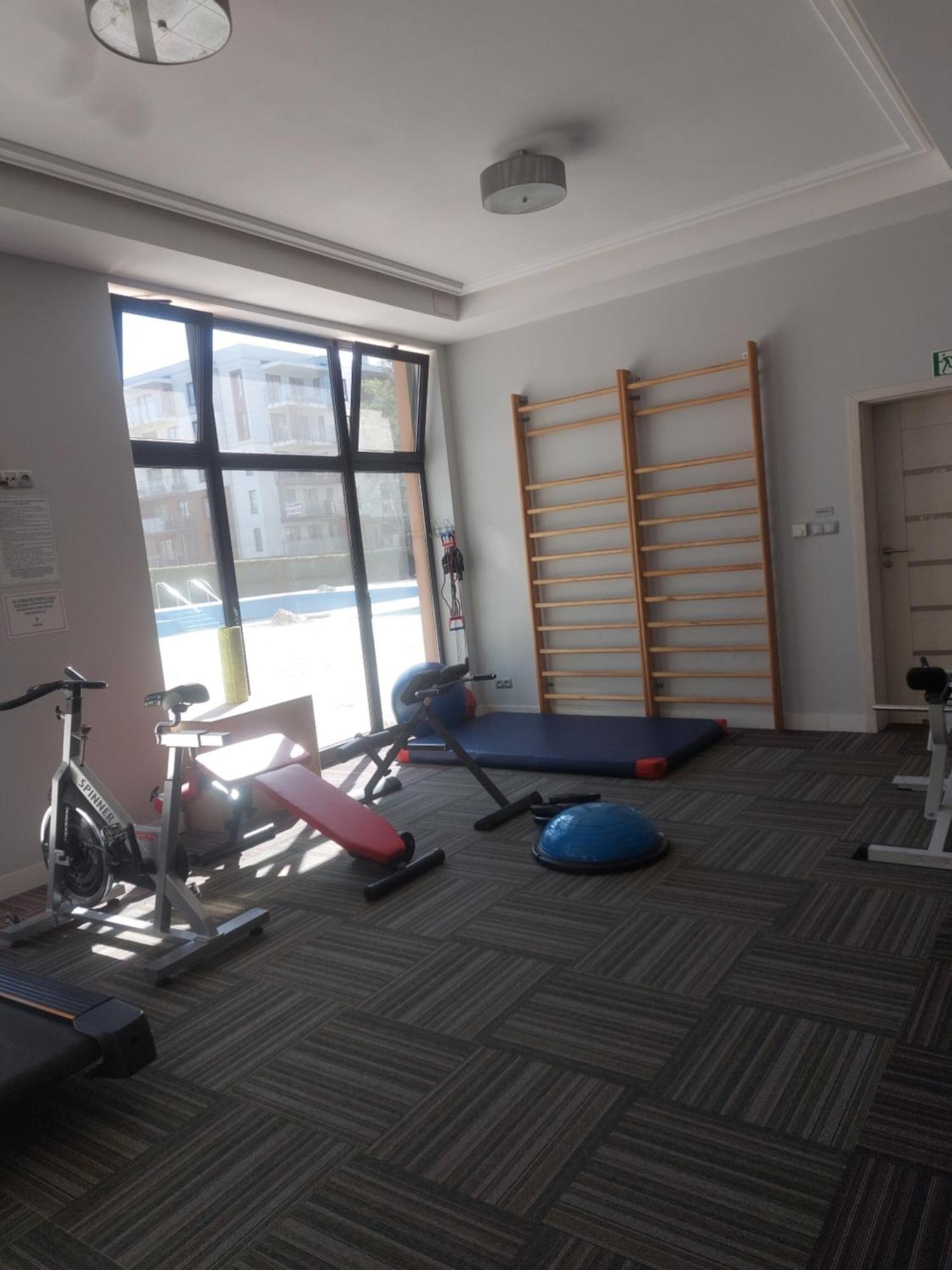 Komfortowy Apartament W Zachodniej Czesci Kolobrzegu 외부 사진