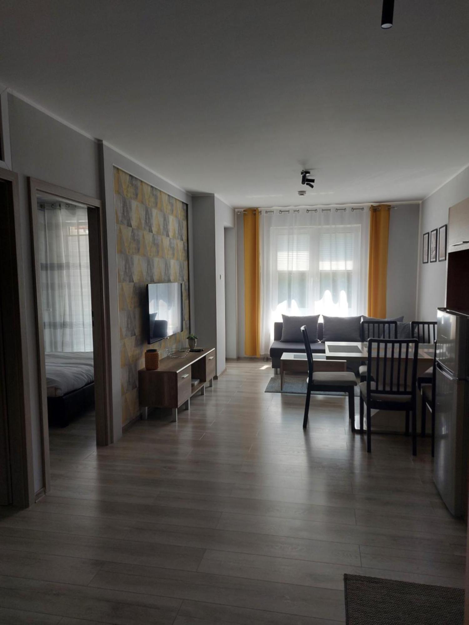 Komfortowy Apartament W Zachodniej Czesci Kolobrzegu 외부 사진