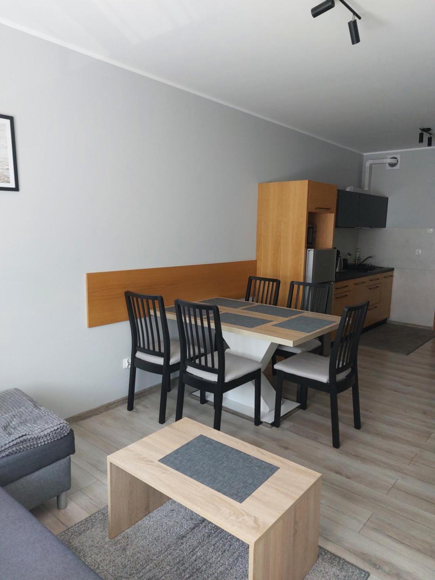 Komfortowy Apartament W Zachodniej Czesci Kolobrzegu 외부 사진