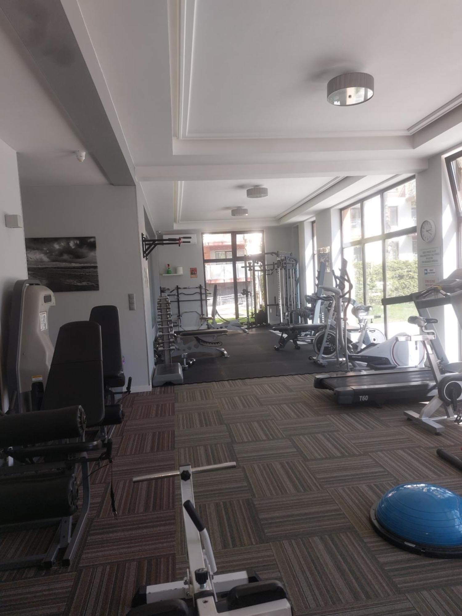 Komfortowy Apartament W Zachodniej Czesci Kolobrzegu 외부 사진