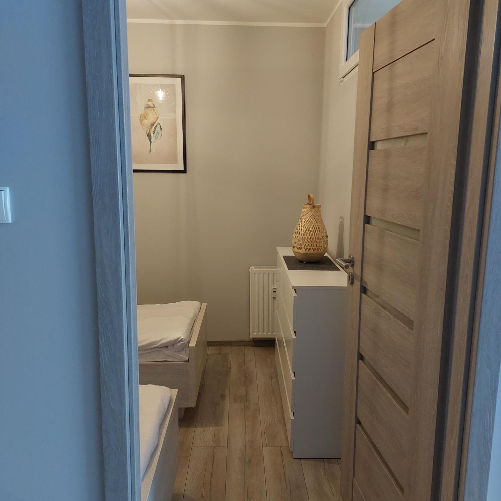 Komfortowy Apartament W Zachodniej Czesci Kolobrzegu 외부 사진