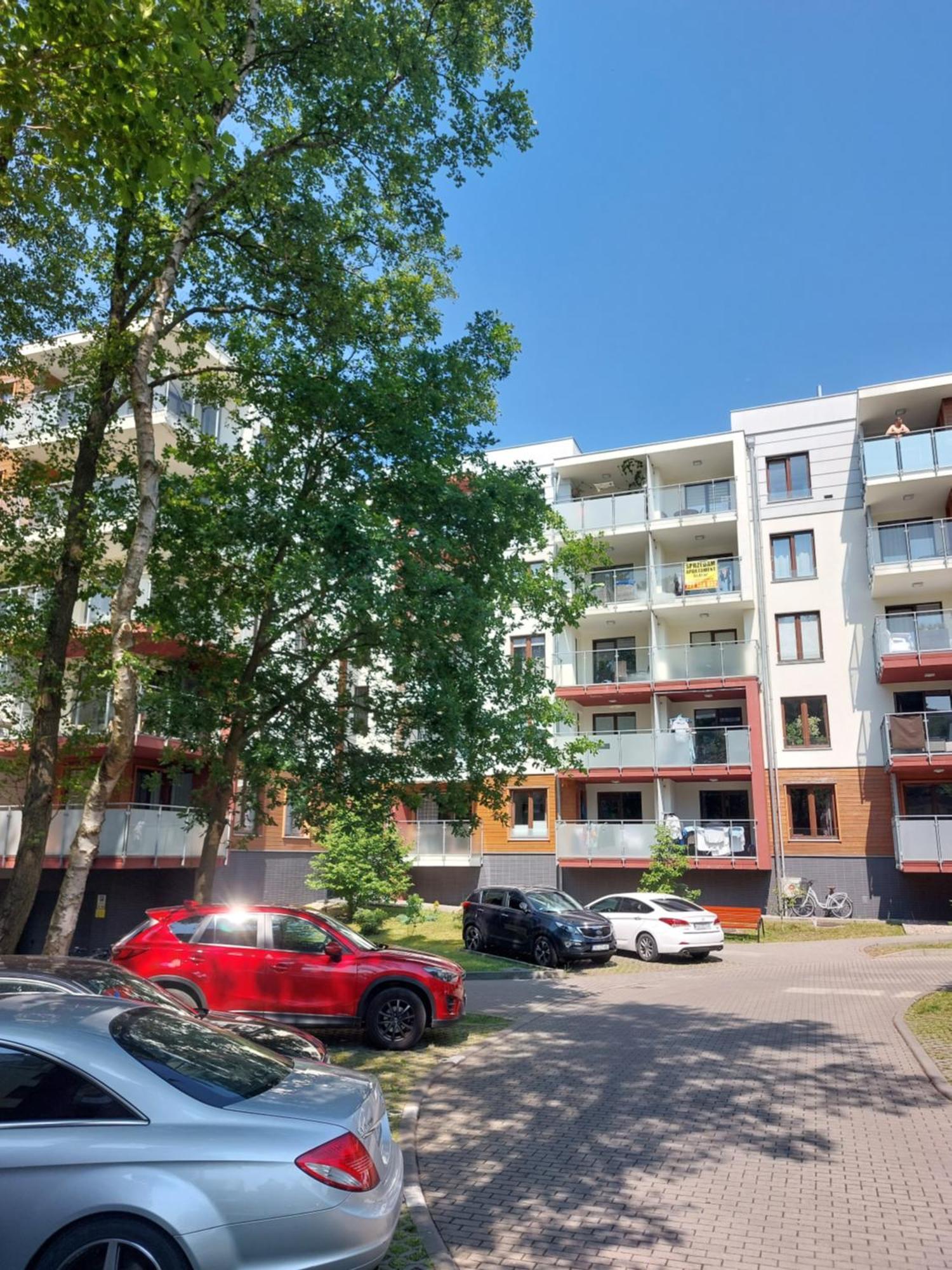 Komfortowy Apartament W Zachodniej Czesci Kolobrzegu 외부 사진
