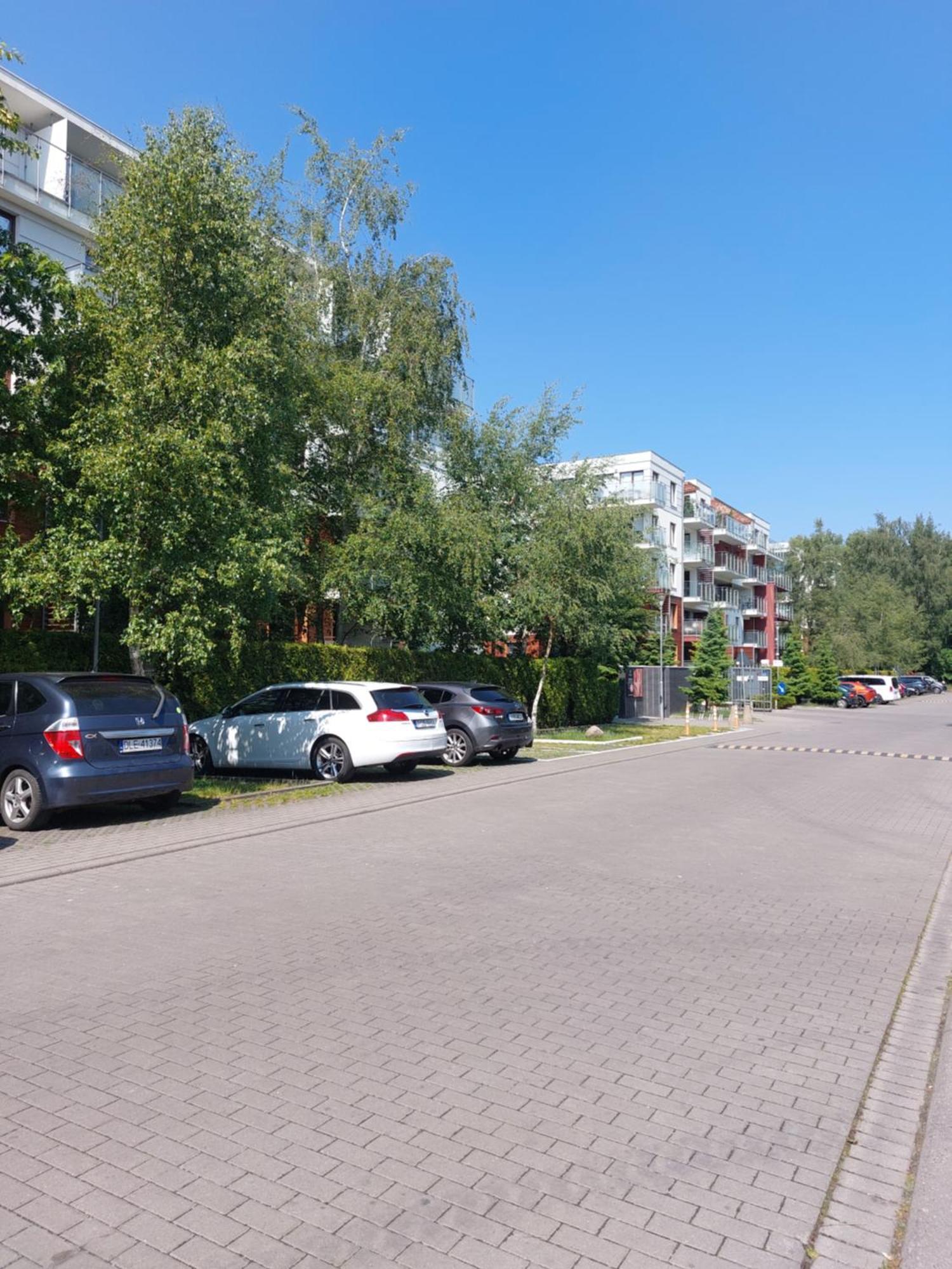 Komfortowy Apartament W Zachodniej Czesci Kolobrzegu 외부 사진